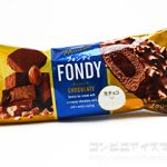 赤城乳業 フォンディ チョコレート