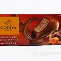 ゴディバ（GODIVA） マロン エ ショコラ