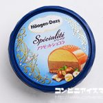 ハーゲンダッツ Spécialité（スペシャリテ） ノワゼットショコラ