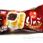 丸永製菓 あいすまんじゅう 焼きりんご