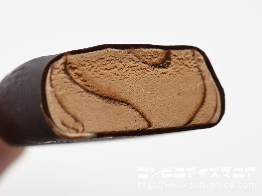 森永乳業 PARM（パルム） 魅惑の濃厚チョコレート