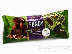 赤城乳業 フォンディ（FONDY） 抹茶