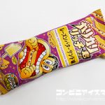 赤城乳業 ガリガリ君リッチ レーズンバターサンド味
