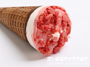 グリコ ジャイアントコーン 大人の蜜いちご