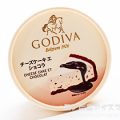 ゴディバ（GODIVA） チーズケーキ エ ショコラ