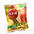 グリコ アイスの実 濃密赤りんご