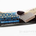 赤城乳業 濃厚クッキー＆クリームバー