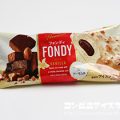 赤城乳業 フォンディ（FONDY） バニラ