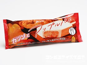 赤城乳業 ガツン、とアップルパイ