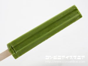 センタン アイスキャンデー 抹茶ミルク味