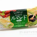 ブルボン ルマンドアイス 抹茶