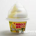 セイカ食品 南国白くま練乳ソフト バナナジュース味