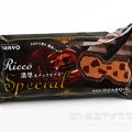 オハヨー乳業 Ricco（リッコ）濃厚生チョコモナカ スペシャル