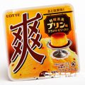 ロッテ 爽 純喫茶風プリン味