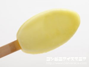明治 タンパクトアイスバー レモンヨーグルト味