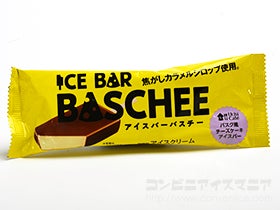 ウチカフェ アイスバー バスチー
