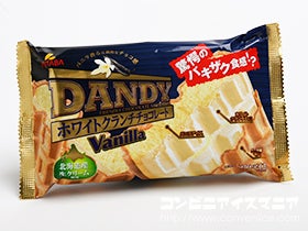 フタバ食品 DANDY（ダンディ） バニラ