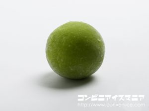 グリコ アイスの実 和ごころ 濃い抹茶
