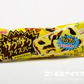 明治 THEザクザクアイスバー チョコバナナ味