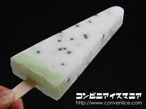 ロッテ 幻！？の白いスイカバー
