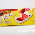 ミニストップ パインベリーチーズアイスクリーム