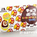 森永製菓 チョコボールアイス ピーナッツ