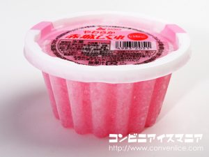 赤城乳業 やわらか赤城しぐれ いちご