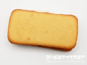 セブンプレミアム 芳醇な香りのラムレーズンサンド