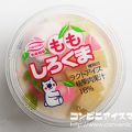 丸永製菓 ももしろくま