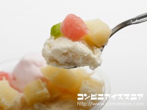 丸永製菓 ももしろくま