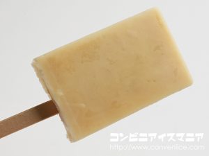 赤城乳業 ガリガリ君リッチ 塩ちんすこう