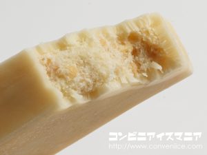 赤城乳業 ガリガリ君リッチ 塩ちんすこう