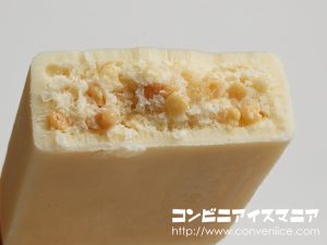 赤城乳業 ガリガリ君リッチ 塩ちんすこう