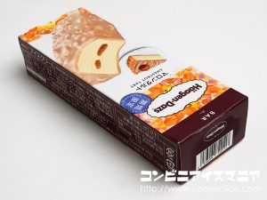 ハーゲンダッツ バー マロンタルト