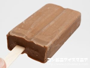 セブンプレミアム 黒蜜わらびもち入り ロイヤルミルクティーバー