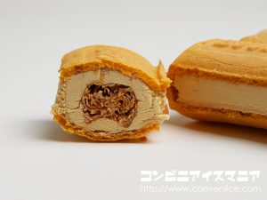 ブルボン ルマンドアイス キャラメル