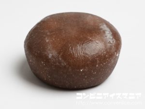 ロッテ 雪見だいふく コクのショコラ