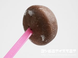 ロッテ 雪見だいふく コクのショコラ