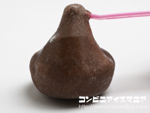 ロッテ 雪見だいふく コクのショコラ