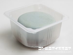 赤城乳業 ショコラミントマカロンアイス