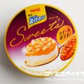 明治エッセル スーパーカップ Sweet's スイートポテト