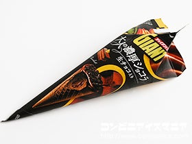 グリコ ジャイアントコーン 大人の濃厚ショコラ