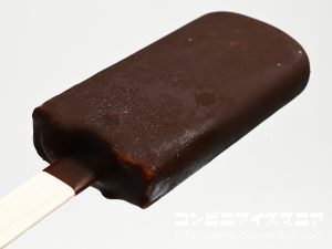 ロッテ ガーナ（Ghana） くちどけ生チョコアイスバー