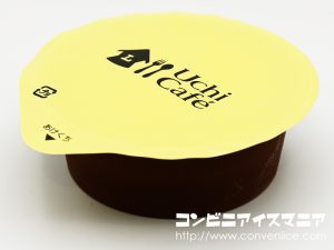 コクバタアイス りんごとバター