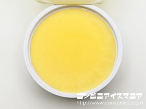 コクバタアイス りんごとバター