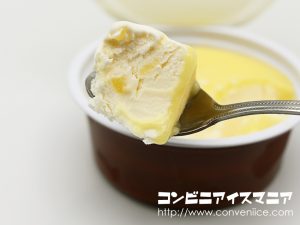 コクバタアイス りんごとバター