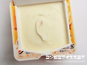 ロッテ 爽 クッキー＆チーズ