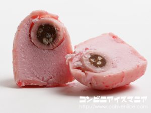 森永製菓 チョコボールアイス いちご