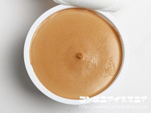 赤城乳業 ダルゴナコーヒーアイス