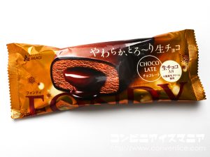 赤城乳業 フォンディ（FONDY） チョコレート